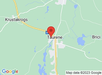  Taurene, "Apses" , Taurenes pagasts, Cēsu nov., LV-4119,  Arbor RRK, SIA