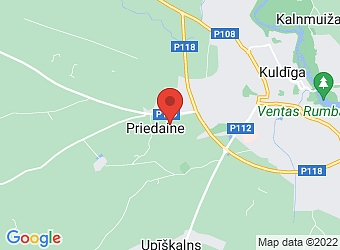  Priedaine, "Priedes" -8, Kurmāles pagasts, Kuldīgas nov., LV-3301,  Arča jumti, SIA