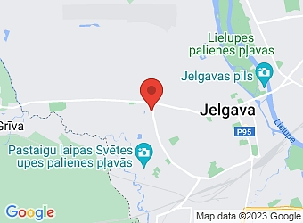  Atmodas 19, Jelgava, LV-3007,  Arccon, SIA