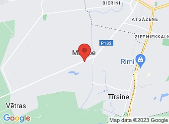  Liliju 27, Mārupe, Mārupes nov., LV-2167,  Archidose, SIA