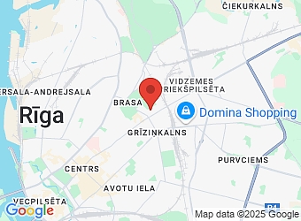  Etnas 6, Rīga LV-1012,  ArchiTag, SIA