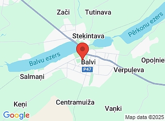  Balvi, Balvu nov. LV-4501,  Arctiq, SIA