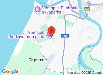  Saules 137A, Ventspils, LV-3601,  ARD Eoltas, SIA, Autoserviss
