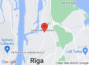  Ganību dambis 45, Rīga, LV-1005,  ARD Eoltas, SIA, Autoserviss