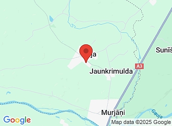  "Mazupītes" - 2, Loja, Sējas pagasts, Saulkrastu nov., LV-2142,  A.R.D.A., SIA