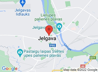  Pasta 33, Jelgava, LV-3001,  Ardeko.LV, SIA
