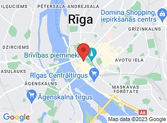  Torņa 4-101, Rīga, LV-1050,  Ardenis, SIA