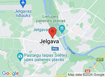  Krišjāņa Barona 3-42, Jelgava LV-3001,  ARDRGAZ, SIA