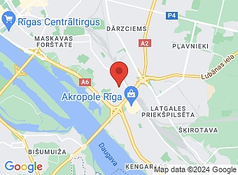  Ogres 1A, Rīga LV-1019,  Arfila, SIA