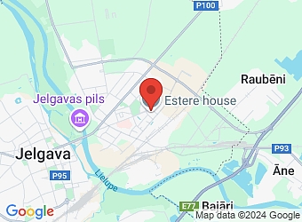  Brīvības bulvāris 28 - 5, Jelgava, LV-3004,  ARG metinātava, SIA