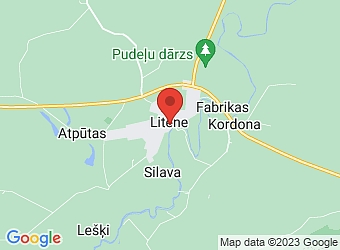  "Sēta", Litene, Litenes pagasts, Gulbenes nov., LV-4405,  Argo 3, SIA