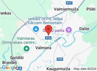  Jāzepa Vītola 2A, Valmiera, Valmieras nov., LV-4201,  ARGO MEŽS, SIA
