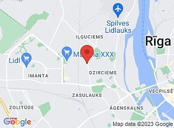  Dzirciema 49-31, Rīga, LV-1083,  Argo trans, SIA