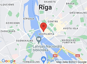  Mūku 3, Rīga, LV-1050,  Arhitekta J. Pogas birojs, SIA