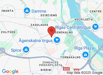  Ernestīnes 24-12, Rīga LV-1083,  ARHITEKTA L.ŠMITA DARBNĪCA, SIA