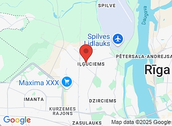  Spilves 37B - 48, Rīga, LV-1055,  ARHITEKTI EDIJS LEVINS, AGNESE STASŪNE, IVETA LŪSE, PS