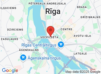  Arsenāla 3 - 4.st., Rīga, LV-1050,  Arhitektoniskās izpētes grupa, SIA