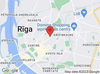  Brīvības 111, Rīga, LV-1001,  Arhitekts Dainis Broks, SIA