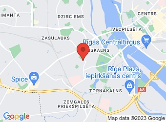  Lapu 15, Rīga, LV-1002,  Arhitekts Edgars Barkāns, SIA