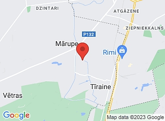  Gaujas 30, Mārupe, Mārupes nov., LV-2167,  Arhitekts Muižzemnieks, SIA