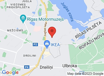  Biķernieku 164, Rīga, LV-1079,  Arhitekts Pēteris Ladusāns, SIA