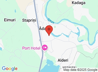  Ziedu 21, Ādaži, Ādažu nov., LV-2164,  Arhitektu birojs FIM, SIA