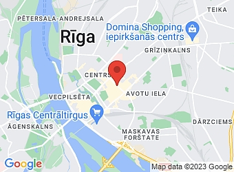  Lāčplēša 30, Rīga, LV-1011,  arhitektu birojs Jaunromāns un Ābele, SIA