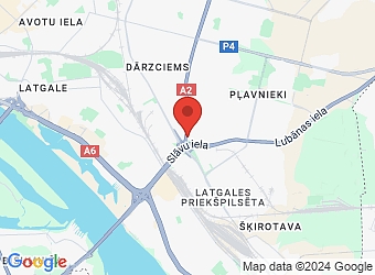  Dārzciema 131, Rīga, LV-1073,  Arhitektu darbnīca, SIA