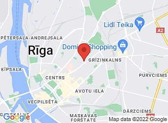  Brīvības 117 - 6, Rīga, LV-1001,  Arhitektu sabiedrība, SIA