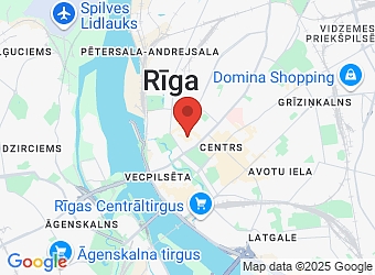  Elizabetes 10 - 4, Rīga, LV-1010,  ARHITEKTŪRAS, SIA