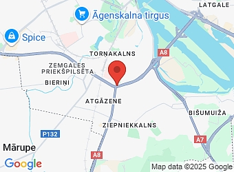  Vienības gatve 82, Rīga, LV-1004,  arhitektūras un dizaina birojs 5.AVĒNIJA, SIA