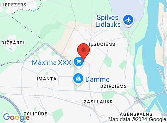  Mazā Šķērsiela 2A, Rīga, LV-1067,  ARH.TEK, SIA