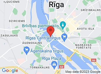  Rīga,  Ariadna Nova Bis, SIA