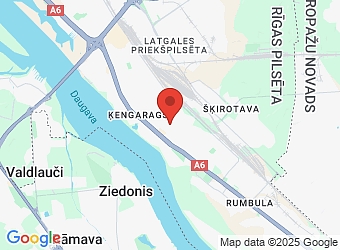  Aglonas 56, Rīga, LV-1057,  ARIMONDI, biedrība