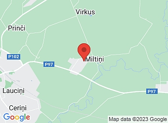  Miltiņi, Liepu 13, Bērzes pagasts, Dobeles nov., LV-3732,  ARIS īpašumi, SIA