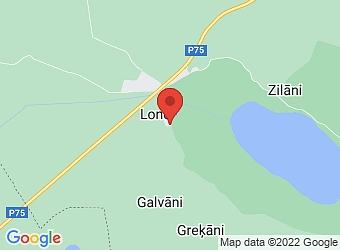  "Aronijas 5", Lone, Saukas pagasts, Jēkabpils nov., LV-5224,  Ārītes, SIA, Veikals