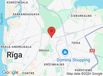  Starta 2, Rīga, LV-1026,  ARKA Group, SIA