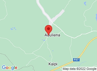  Aduliena , Jaungulbenes pagasts, Gulbenes nov. LV-4420,  Arka, SIA, Kalte 