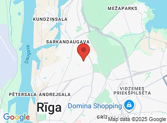  Duntes 19, Rīga, LV-1005,  ARKON MEISTARS, SIA