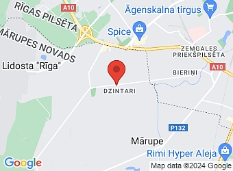  Lambertu 33B, Mārupe, Mārupes nov., LV-2167,  ARMADILLO SOLUTIONS, SIA