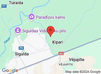  Ievu 7, Sigulda, Siguldas nov., LV-2150,  Armanda Raituma birojs, SIA