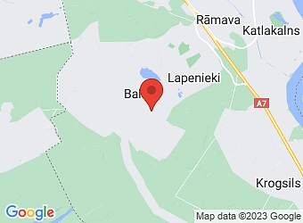  Lūcijas 12, Baloži, Ķekavas nov., LV-2112,  Armeg, SIA