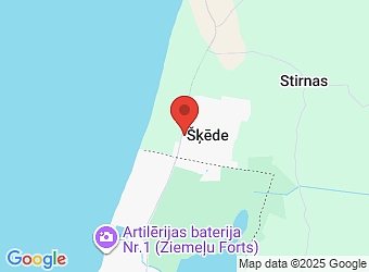  Septītā 3, Šķēde, Medzes pagasts, Dienvidkurzemes nov., LV-3461,  ARNIS, SIA