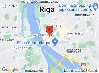  Meistaru 10-12, Rīga, LV-1050,  Arplan, SIA