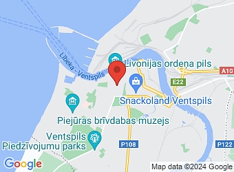 Saules 16, Ventspils LV-3601,  ARRS, SIA