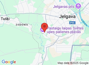  Niedru 4, Jelgava, LV-3001,  Ars Magna Sensus, SIA