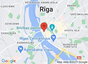  Pils laukums 4-4.st., Rīga, LV-1050,  Art Forte, SIA