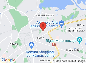  Ropažu 45-37, Rīga, LV-1006,  Art Fundus, SIA