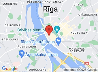 Pils 18, Rīga, LV-1050,  Art Hansa, SIA