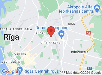  Krišjāņa Barona 138, Rīga, LV-1012,  Art Studio Marissa Fleur, ziedu studija